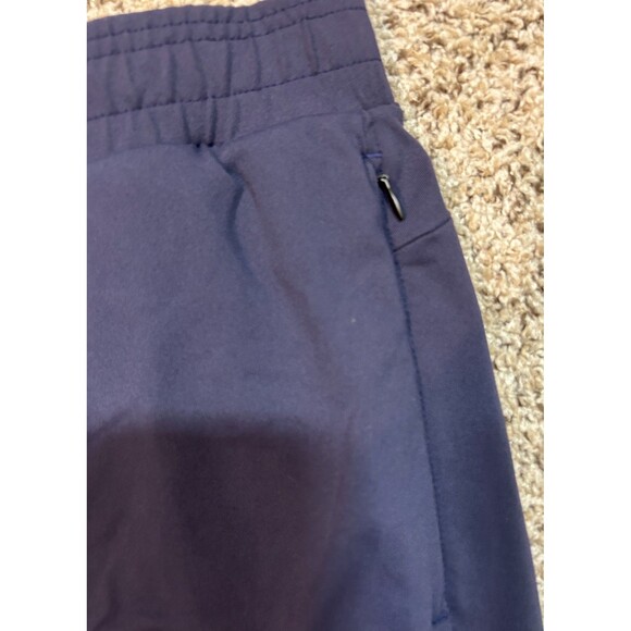 PUBLIC REC All Day EveryDay Jogger Pants 34 x 30 Stretch Comfy Zip Pockets Navy - Picture 2 of 8